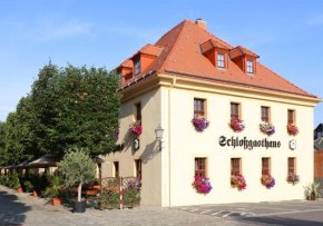 Schlossgasthaus Lichtenwalde Lichtenwalde